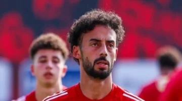 تأكيد الرحيل 5 سنوات تكشف ذكريات أحمد عبد القادر مع الأهلي